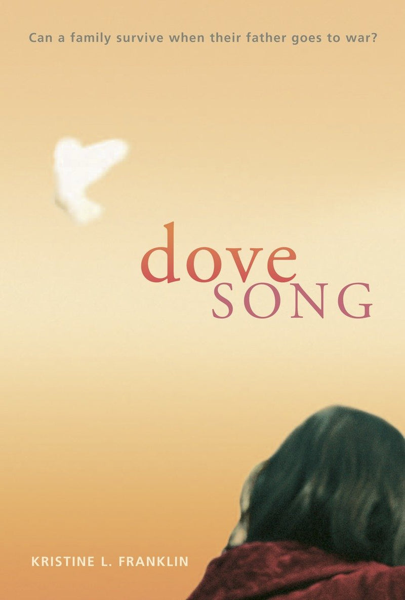 Dove Song-Children’s / Teenage fiction: General and modern fiction-買書書 BuyBookBook