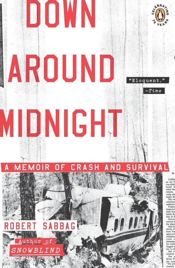 Down Around Midnight-Biography and memoirs-買書書 BuyBookBook