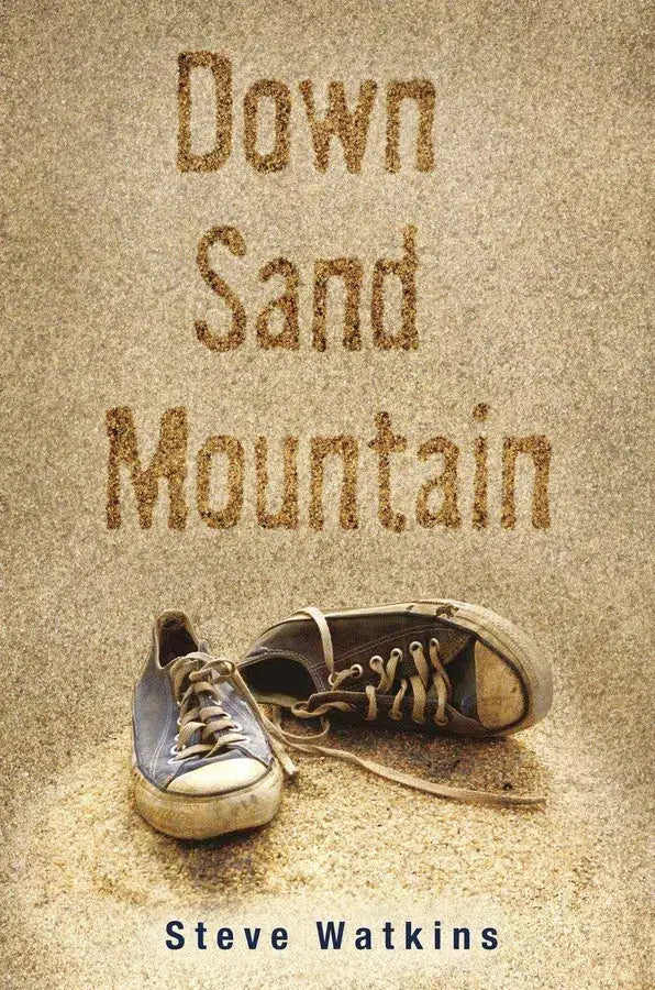 Down Sand Mountain-Children’s / Teenage fiction: General and modern fiction-買書書 BuyBookBook