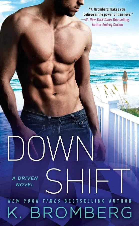 Down Shift-Fiction: Romance-買書書 BuyBookBook