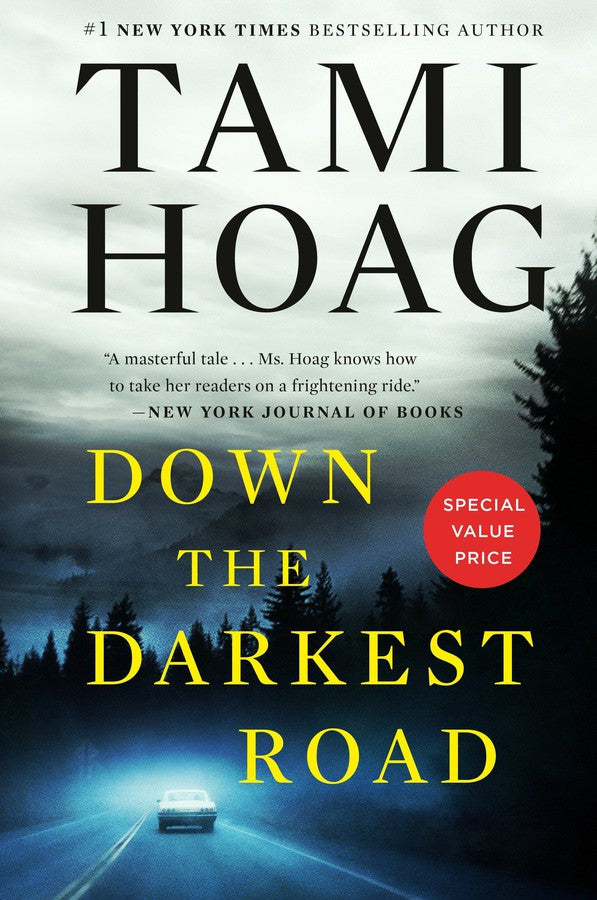 Down the Darkest Road-Fiction: Modern and contemporary-買書書 BuyBookBook