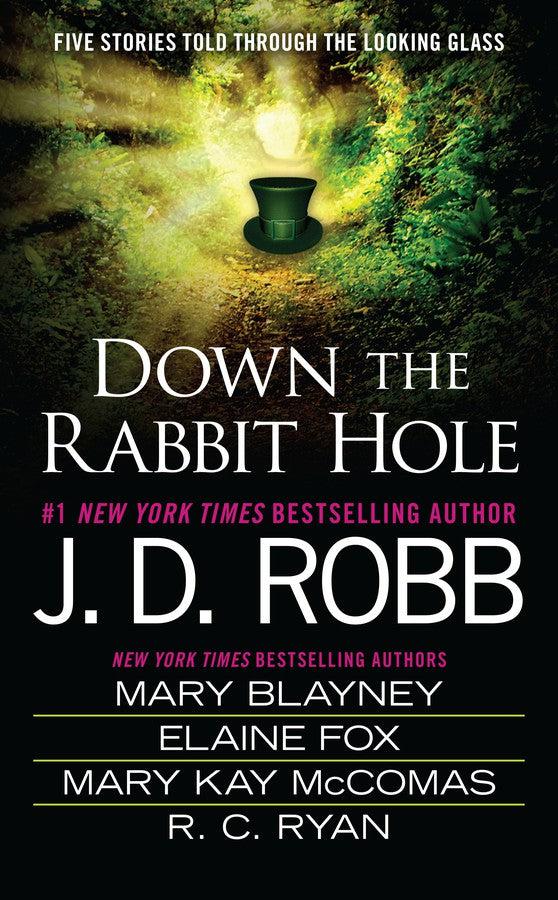 Down the Rabbit Hole-Fiction: Romance-買書書 BuyBookBook