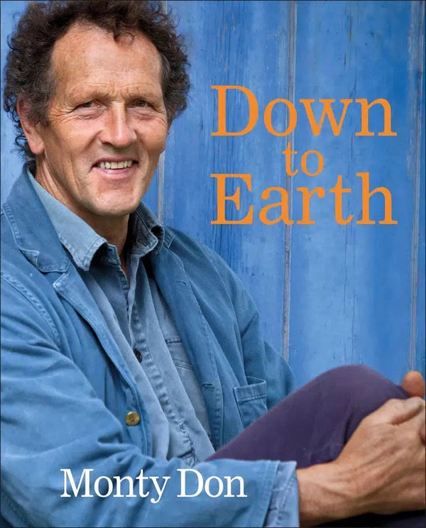 Down to Earth-Specialized gardening methods-買書書 BuyBookBook