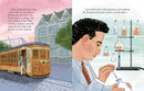 Dr. Jonas Salk: A Little Golden Book Biography