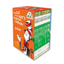 Dr. Seuss’s The Cat in the Hat’s Learning Library (20 Books)-Children’s / Teenage fiction: Humorous stories-買書書 BuyBookBook