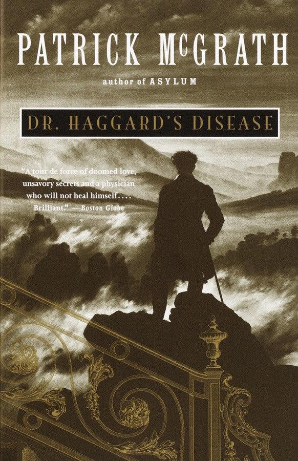 Dr. Haggard's Disease-Fiction: general and literary-買書書 BuyBookBook