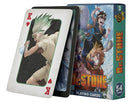 Dr. STONE - Playing cards-Hobbies/ quizzes/ games-買書書 BuyBookBook