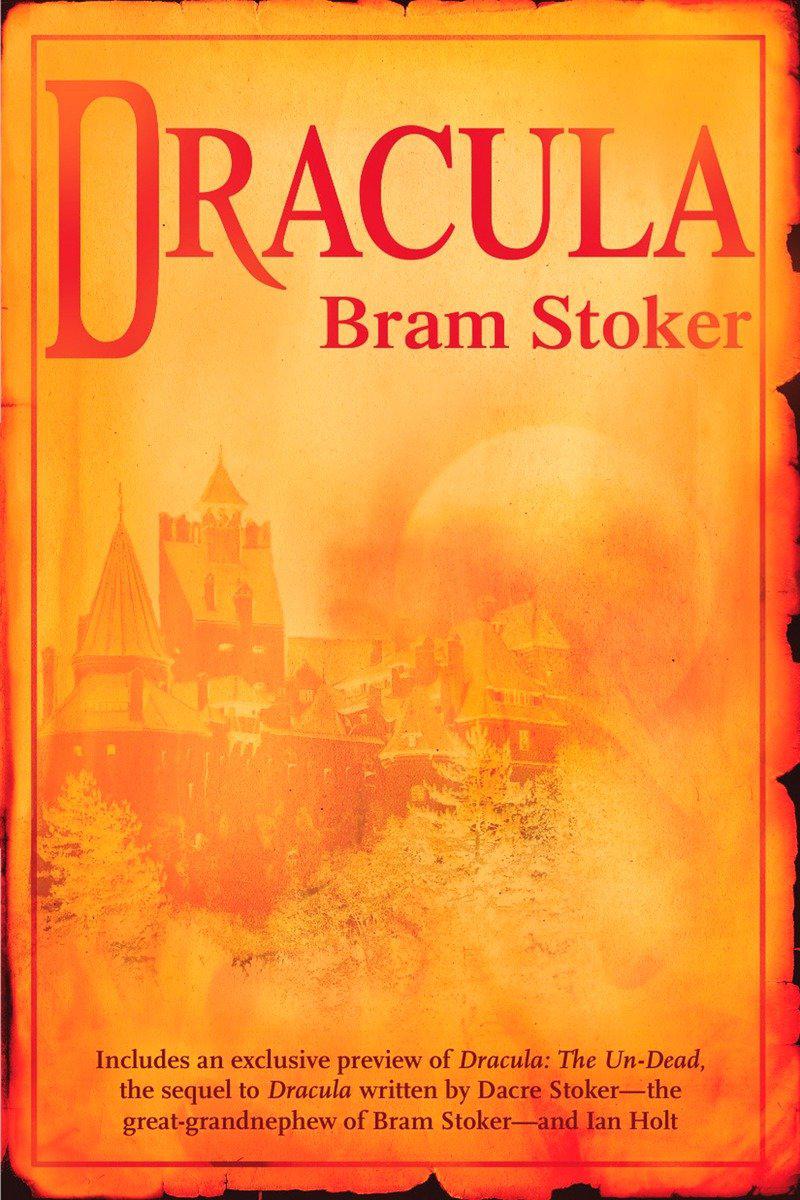 Dracula-Fiction: general and literary-買書書 BuyBookBook