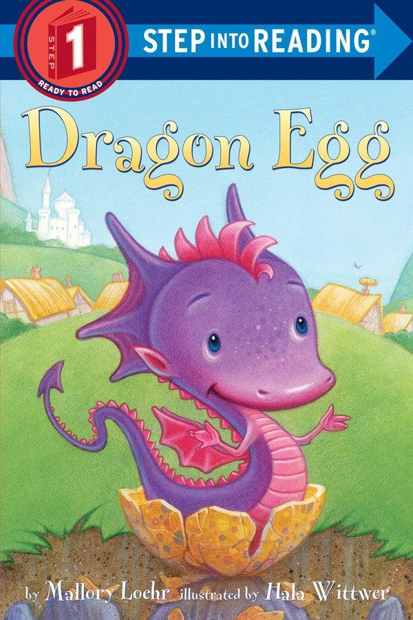 Dragon Egg-Children’s / Teenage fiction: General and modern fiction-買書書 BuyBookBook