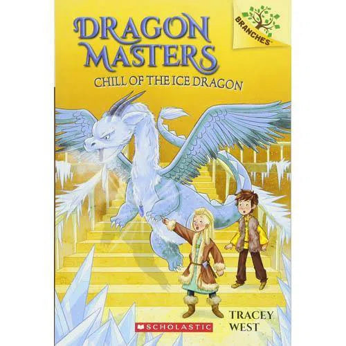 Dragon Masters