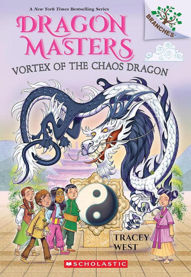 Dragon Masters