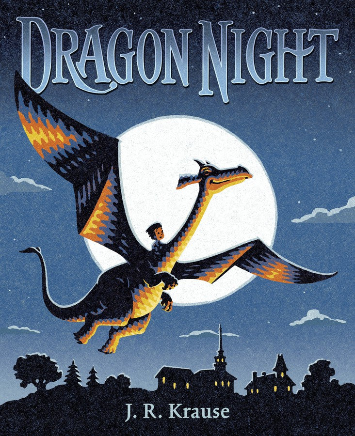 Dragon Night-Children’s / Teenage fiction: Fantasy-買書書 BuyBookBook