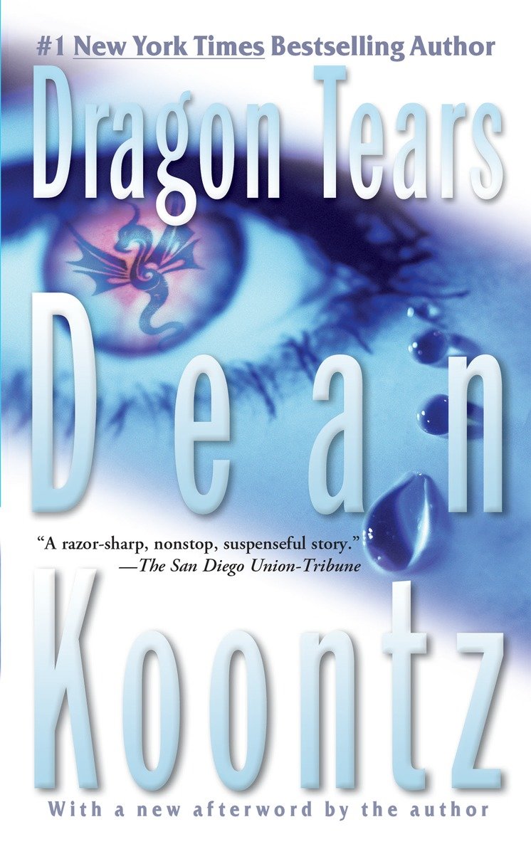 Dragon Tears-Fiction: Modern and contemporary-買書書 BuyBookBook