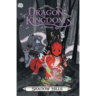 Dragon Kingdom of Wrenly