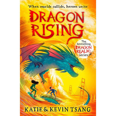 Dragon Realm