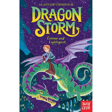 Dragon Storm
