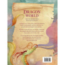 Dragon World (Hardback) DK UK