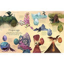 Dragon World (Hardback) DK UK