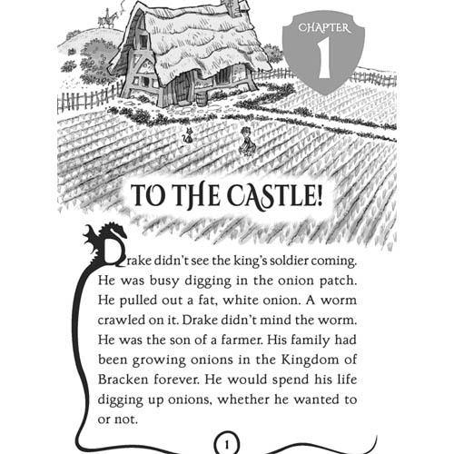 Dragon Masters (正版) #01-20 Bundle (20 Books) (Branches) (Tracey West) Scholastic