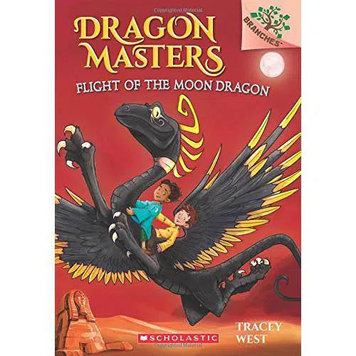 Dragon Masters