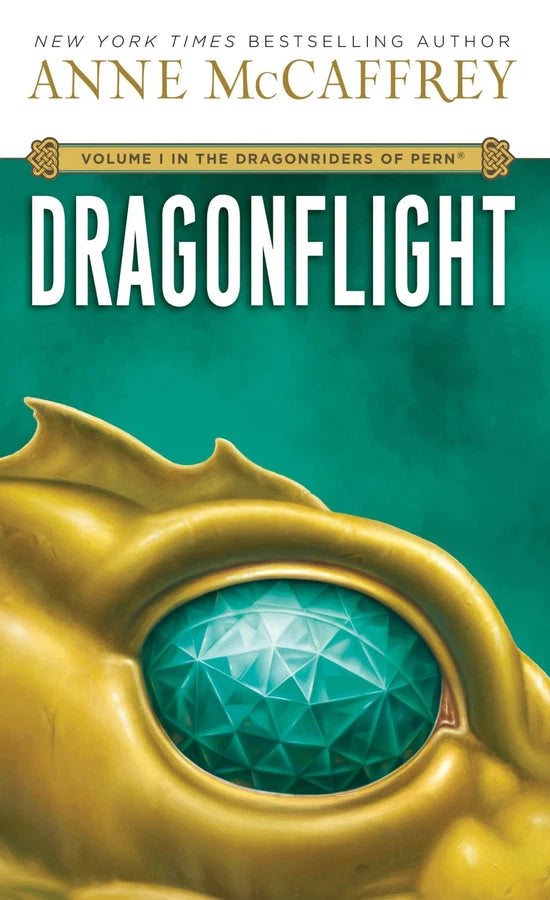 Dragonflight-Fiction: Fantasy-買書書 BuyBookBook