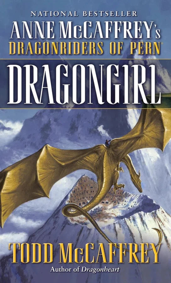 Dragongirl-Fiction: Fantasy-買書書 BuyBookBook