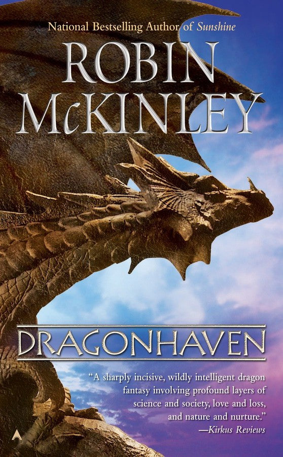 Dragonhaven-Children’s / Teenage fiction: Fantasy-買書書 BuyBookBook