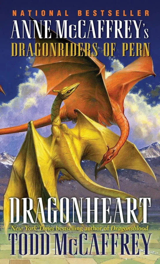 Dragonheart-Fiction: Science fiction-買書書 BuyBookBook