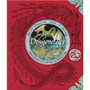 Dragonology (Dugald Steer)-Nonfiction: 歷史戰爭 History & War-買書書 BuyBookBook