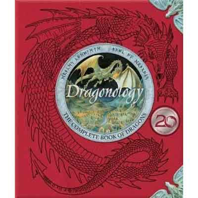 Dragonology (Dugald Steer)-Nonfiction: 歷史戰爭 History & War-買書書 BuyBookBook
