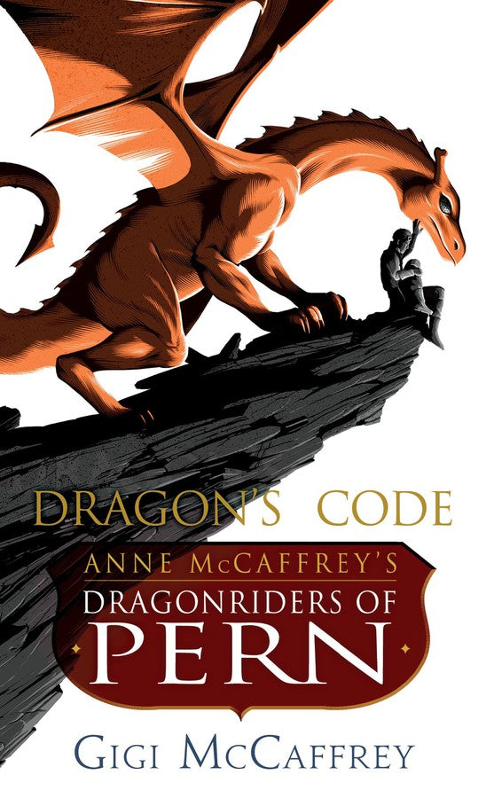 Dragon's Code-Fiction: Science fiction-買書書 BuyBookBook