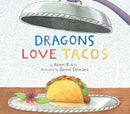 Dragons Love Tacos