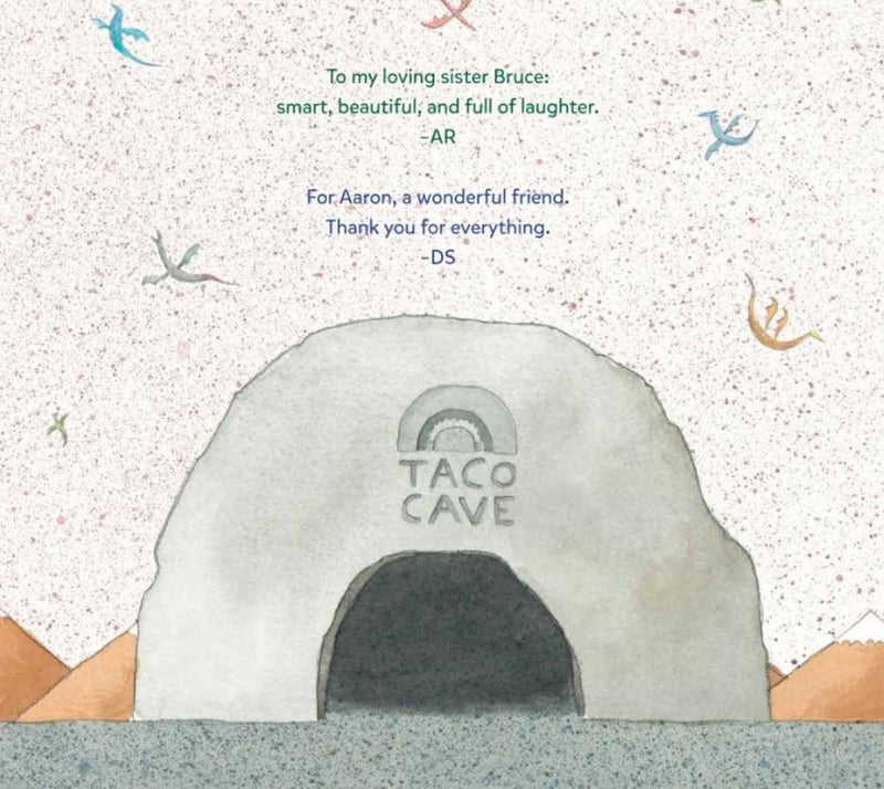 Dragons Love Tacos-Fiction: 橋樑章節 Early Readers-買書書 BuyBookBook
