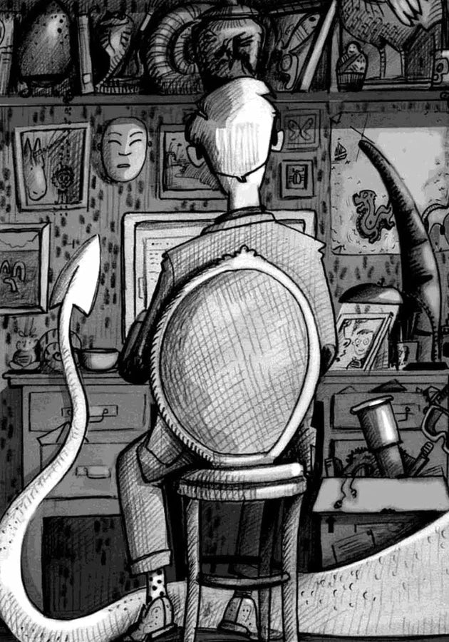 Dragonsitter, The, #01 - 買書書 BuyBookBook