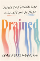 Drained-Society/ culture/ social sciences-買書書 BuyBookBook
