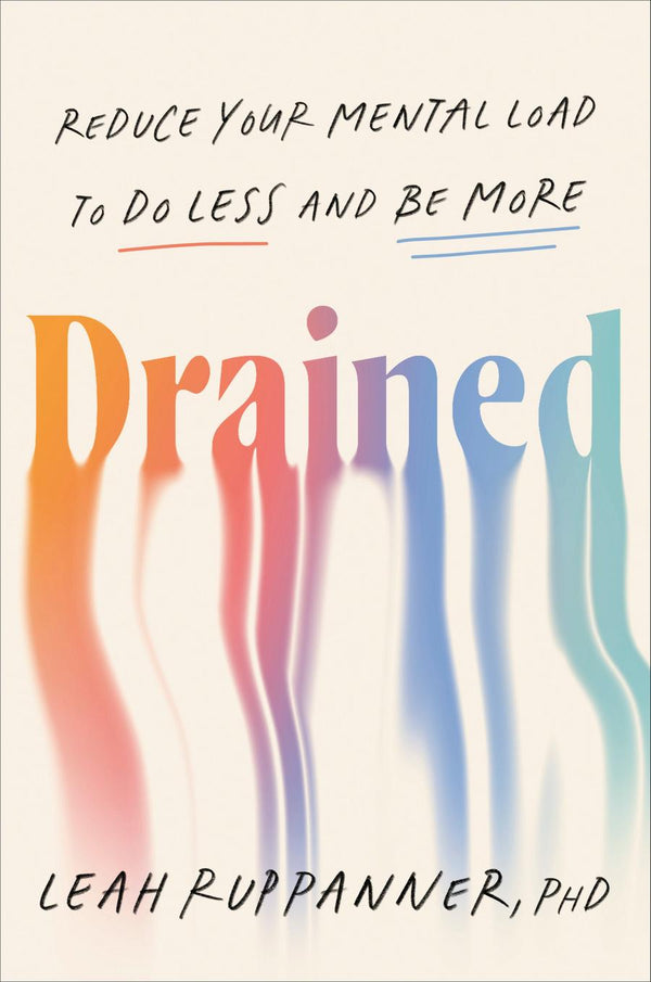 Drained-Society/ culture/ social sciences-買書書 BuyBookBook