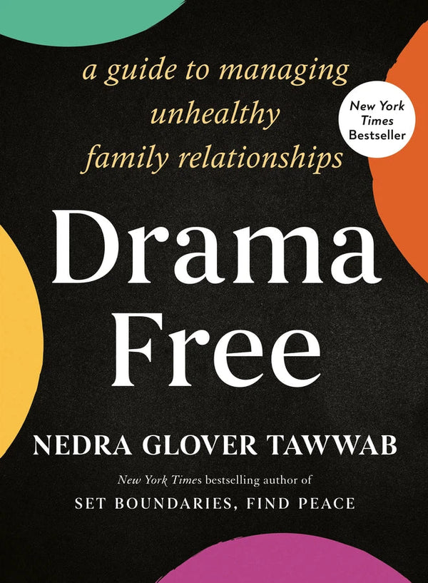 Drama Free-Relationships and families: advice and issues-買書書 BuyBookBook