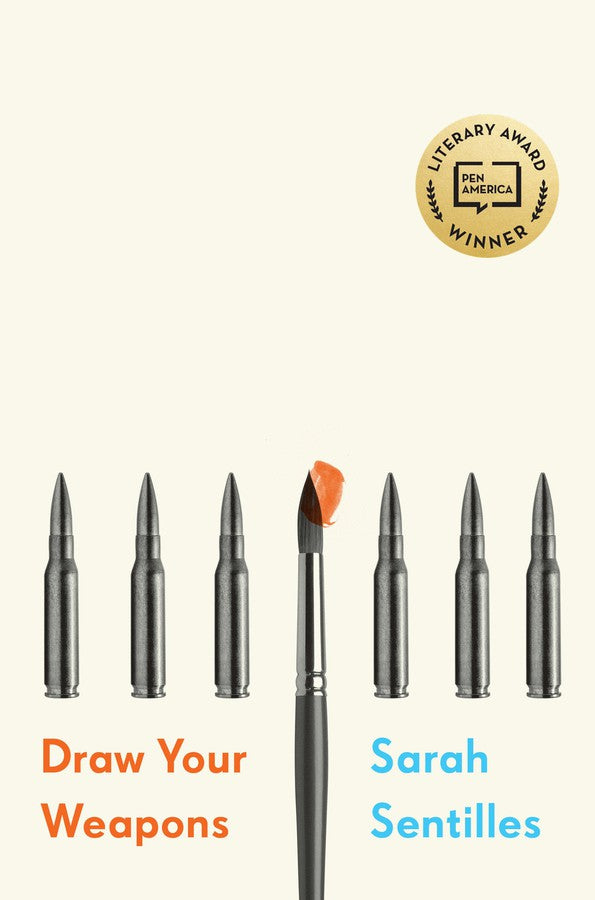 Draw Your Weapons-Art: general-買書書 BuyBookBook