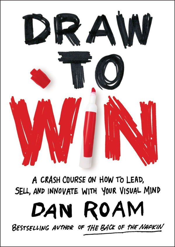 Draw to Win-Business and Management-買書書 BuyBookBook