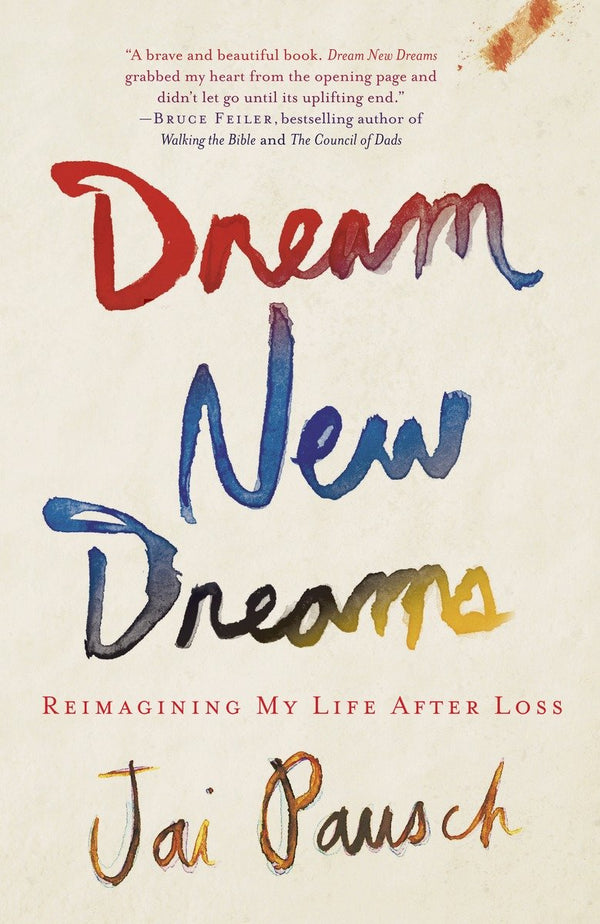 Dream New Dreams-Biography and memoirs-買書書 BuyBookBook