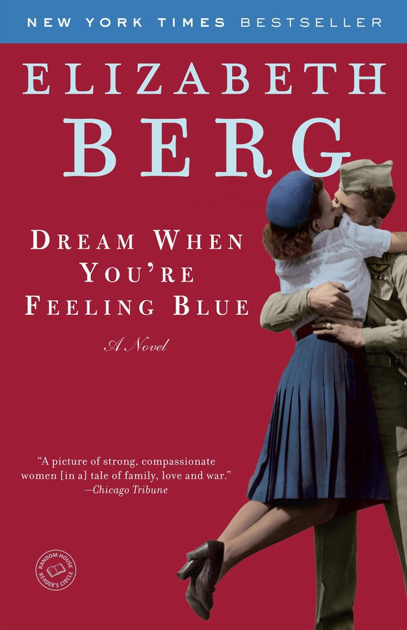 Dream When You're Feeling Blue-Fiction: Historical fiction-買書書 BuyBookBook