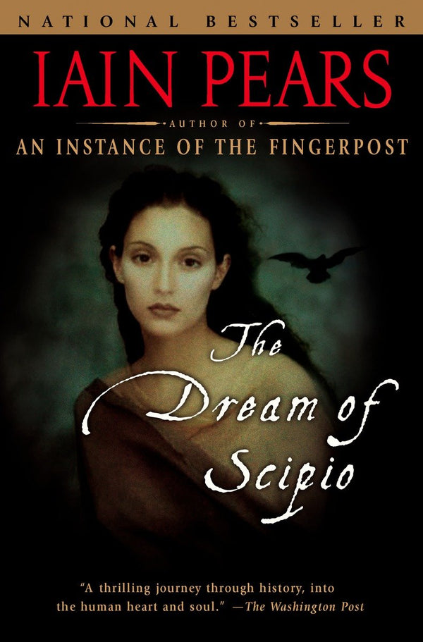 Dream of Scipio-Fiction: Saga fiction (family / generational sagas)-買書書 BuyBookBook