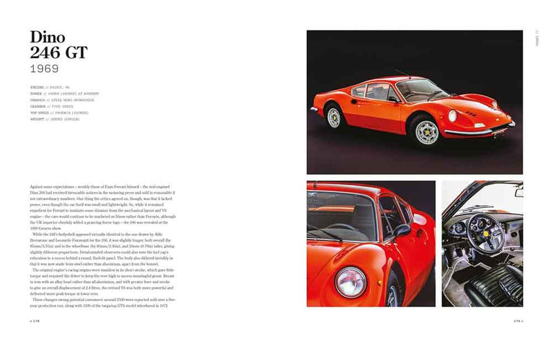 Dream in Red, A - Ferrari by Maggi & Maggi-Nonfiction: 科學科技 Science & Technology-買書書 BuyBookBook