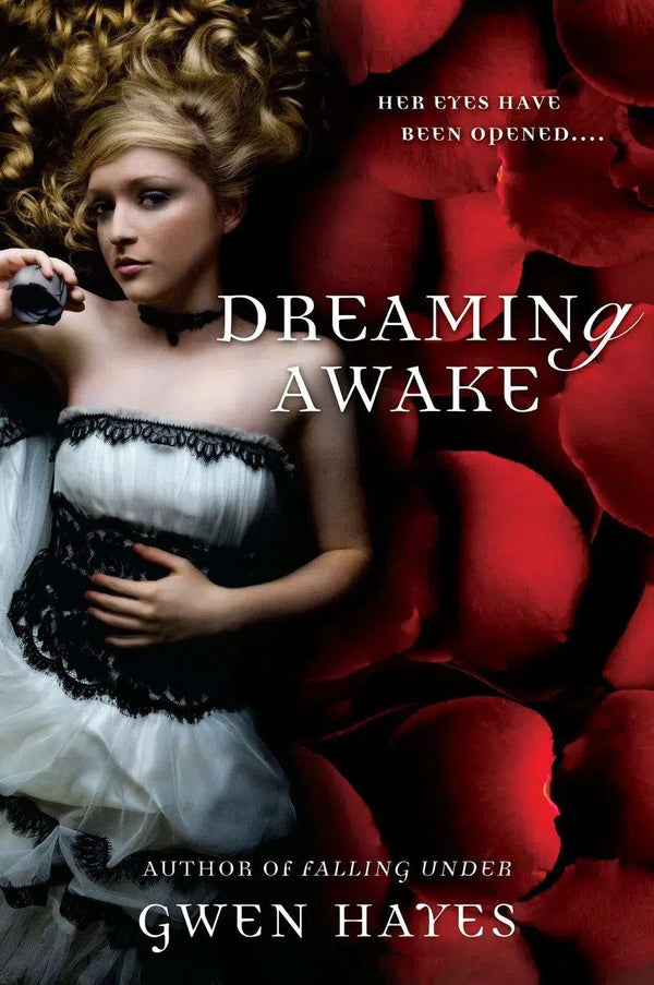 Dreaming Awake-Children’s / Teenage fiction: Fantasy-買書書 BuyBookBook