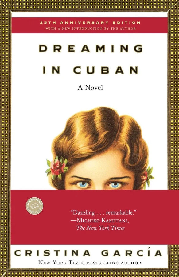 Dreaming in Cuban-Fiction: general and literary-買書書 BuyBookBook