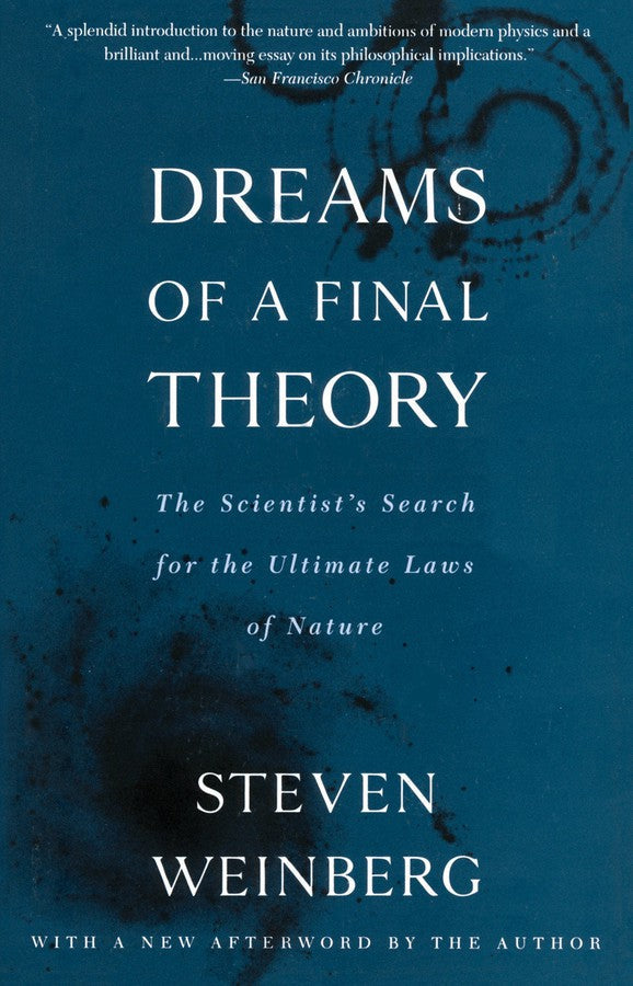 Dreams of a Final Theory-Mathematics and Science-買書書 BuyBookBook