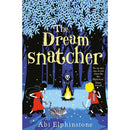 Dreamsnatcher