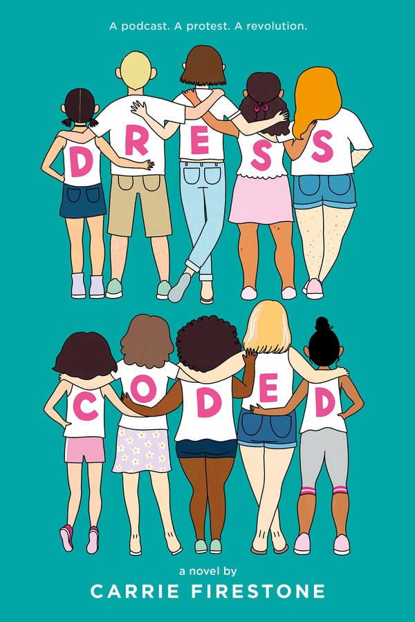 Dress Coded-Children’s / Teenage fiction: General and modern fiction-買書書 BuyBookBook