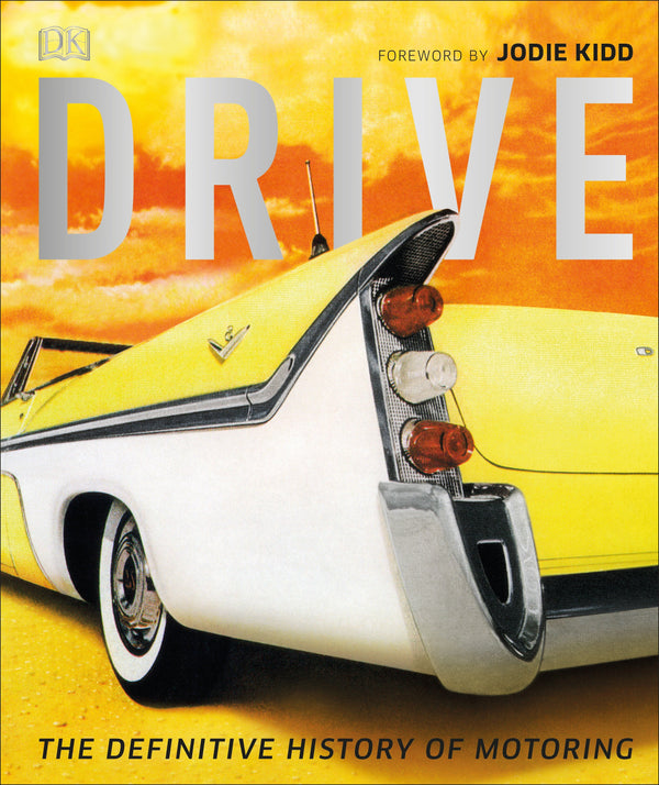 Drive-Lifestyle and Leisure-買書書 BuyBookBook