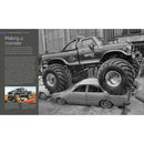 Drive - The Definitive History of Motoring (Hardback) DK UK